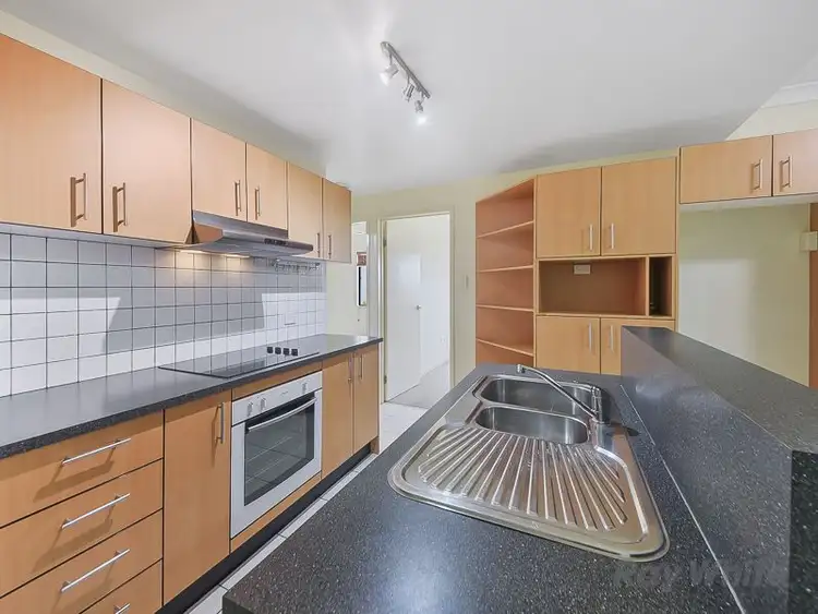 Third view of Homely unit listing, 1/51 Oliver Street, Nundah QLD 4012