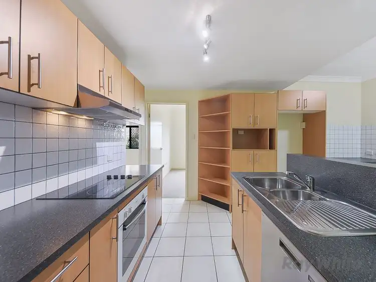 Fifth view of Homely unit listing, 1/51 Oliver Street, Nundah QLD 4012