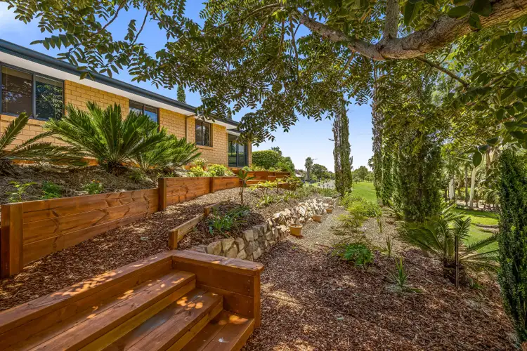 Fifth view of Homely house listing, 2 Hillcrest Court, Kearneys Spring QLD 4350