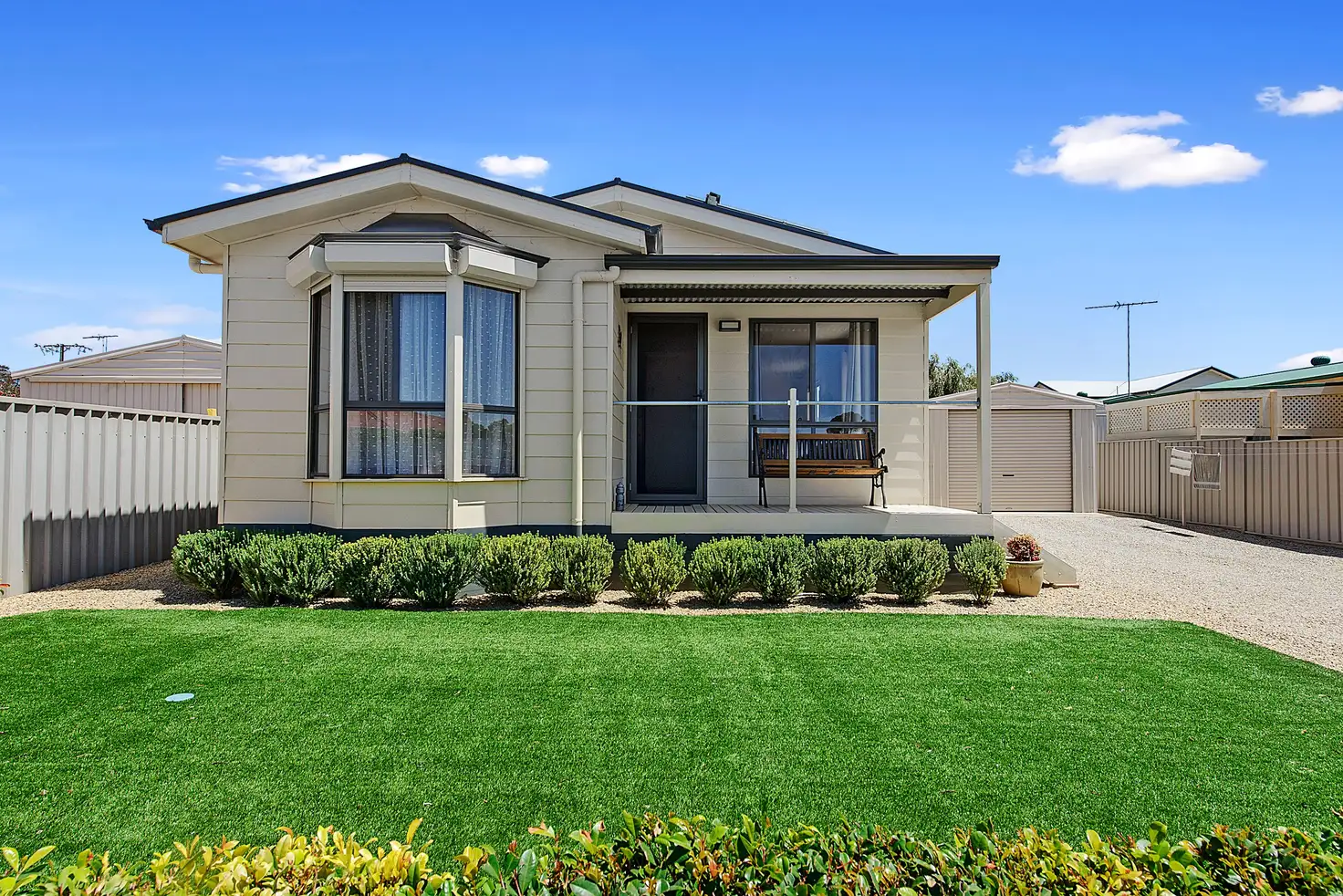 Main view of Homely house listing, 5 Sanders Street, Ardrossan SA 5571