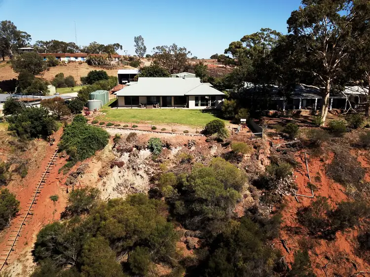 Main view of Homely house listing, 24 Albrecht Road, Kingston On Murray SA 5331