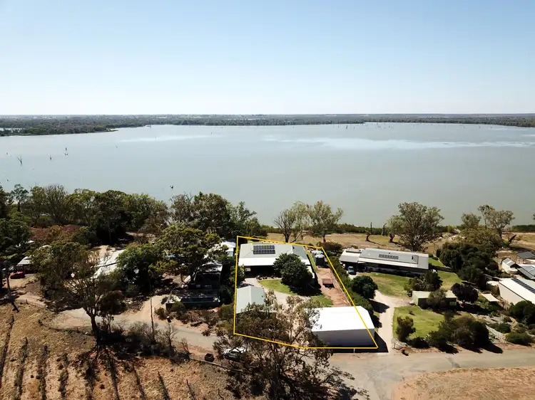 Second view of Homely house listing, 24 Albrecht Road, Kingston On Murray SA 5331