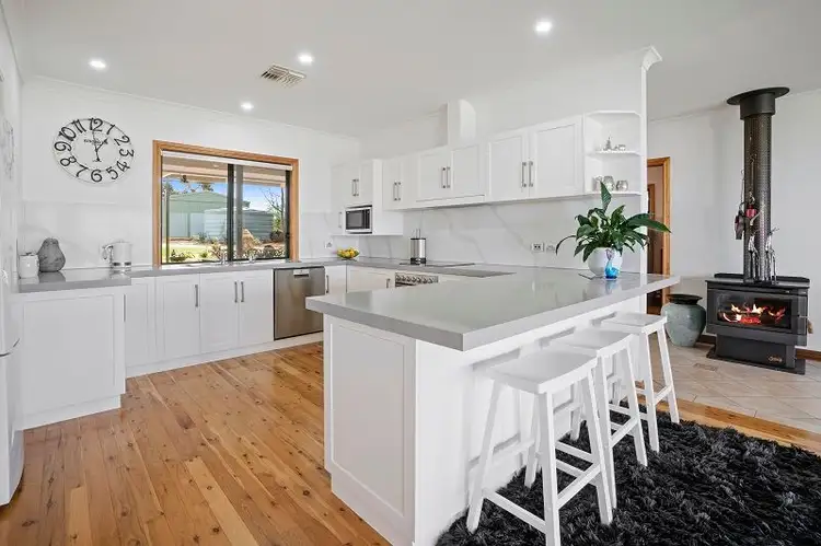 Fourth view of Homely house listing, 24 Albrecht Road, Kingston On Murray SA 5331