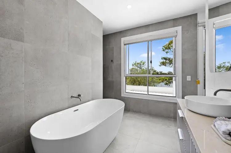 Fifth view of Homely house listing, 3/5 Wattle Avenue, Biggera Waters QLD 4216