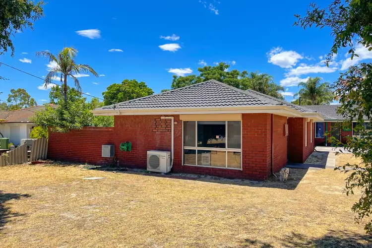 377a Belmont Avenue, Cloverdale WA 6105