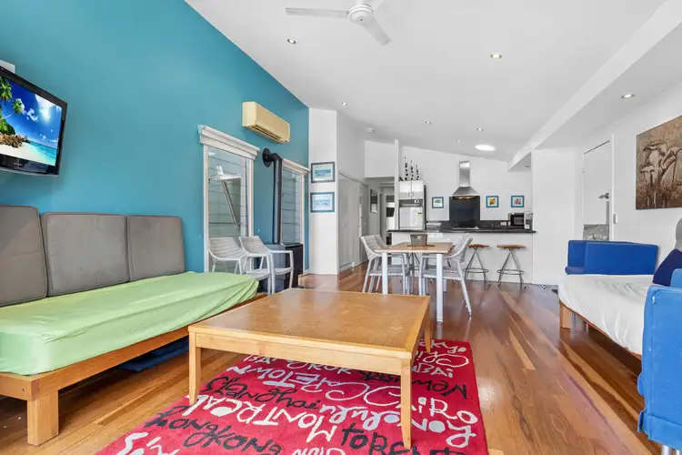 Third view of Homely townhouse listing, 4641 Couran Cove, South Stradbroke QLD 4216