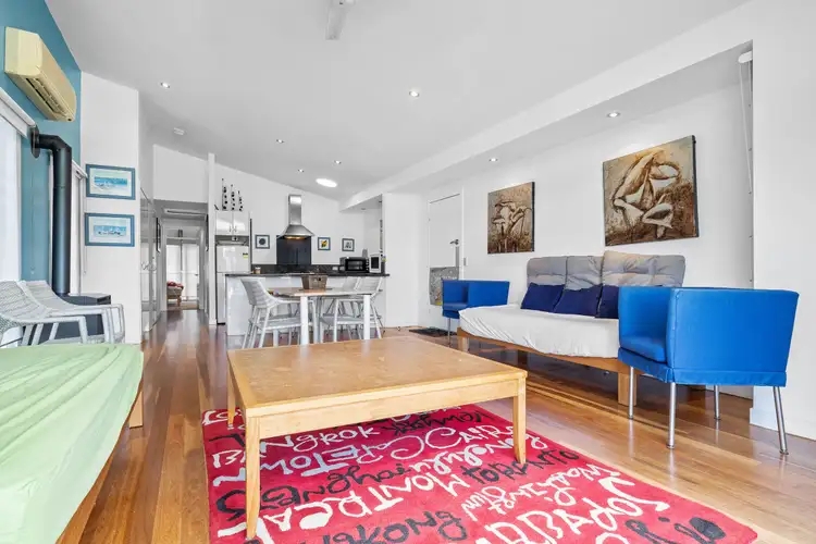 Fourth view of Homely townhouse listing, 4641 Couran Cove, South Stradbroke QLD 4216