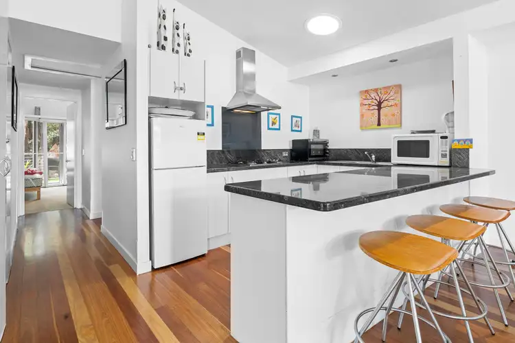 Fifth view of Homely townhouse listing, 4641 Couran Cove, South Stradbroke QLD 4216