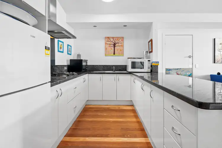Sixth view of Homely townhouse listing, 4641 Couran Cove, South Stradbroke QLD 4216
