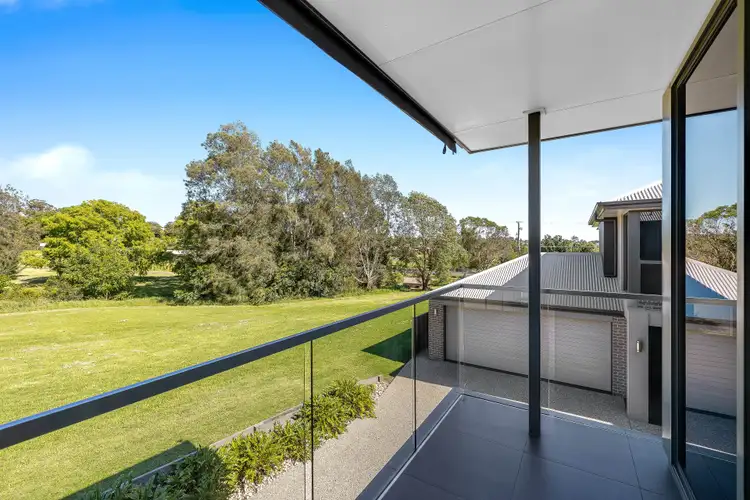 Sixth view of Homely unit listing, 1/45 Bouganvillea Drive, Middle Ridge QLD 4350