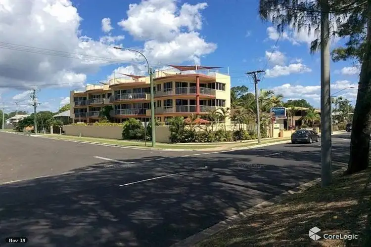 4/496 Esplanade, Torquay QLD 4655