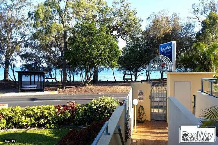Second view of Homely unit listing, 4/496 Esplanade, Torquay QLD 4655