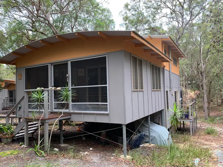 5906 Couran Cove, South Stradbroke QLD 4216