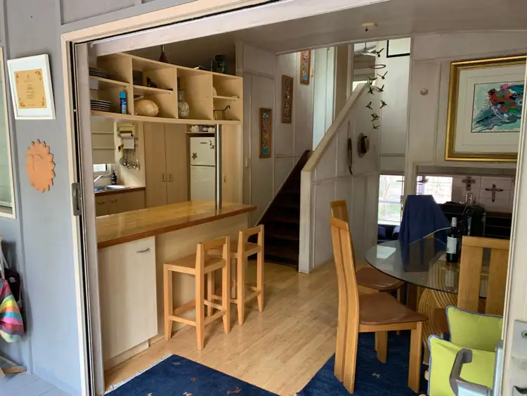Third view of Homely house listing, 5906 Couran Cove, South Stradbroke QLD 4216