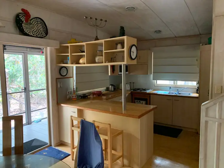 Fifth view of Homely house listing, 5906 Couran Cove, South Stradbroke QLD 4216