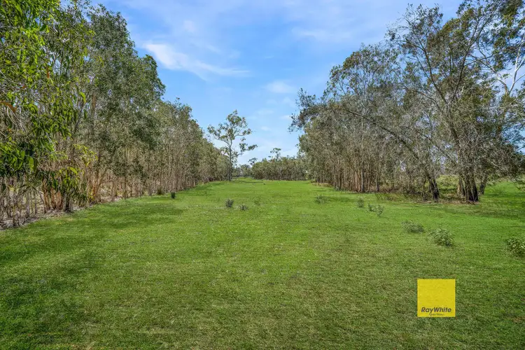Fifth view of Homely land listing, 2361 Round Hill Road, Round Hill QLD 4677
