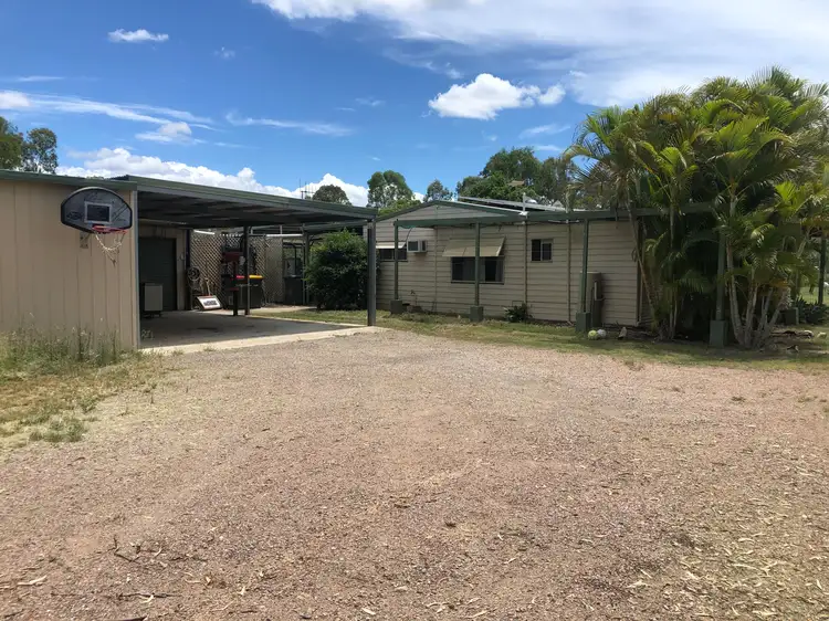 Main view of Homely house listing, 84 Dunford Road East, Grahams Creek QLD 4650
