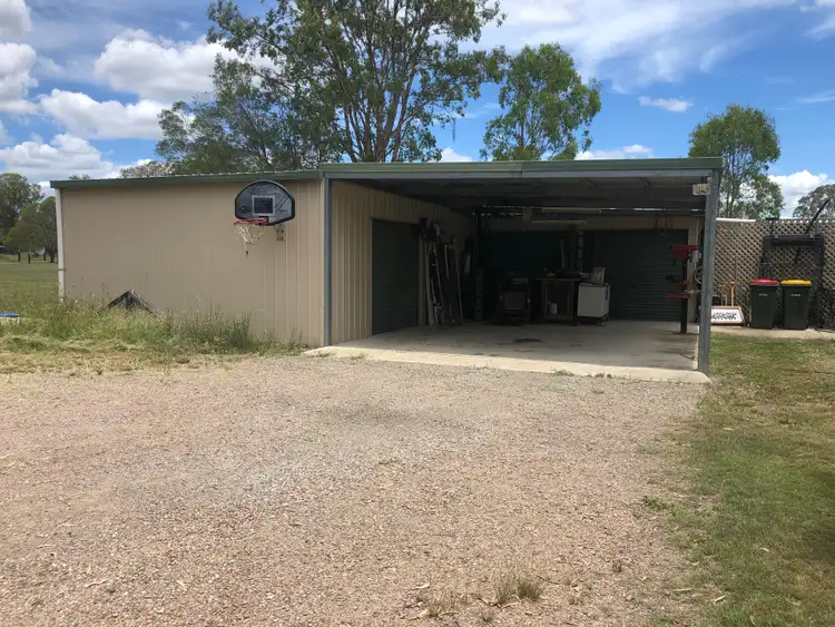 Second view of Homely house listing, 84 Dunford Road East, Grahams Creek QLD 4650