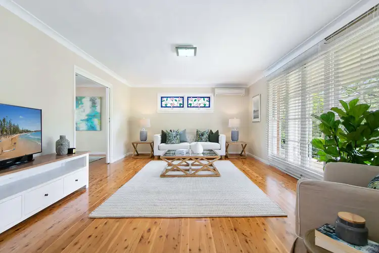 Third view of Homely house listing, 2 Yanilla Avenue, Wahroonga NSW 2076