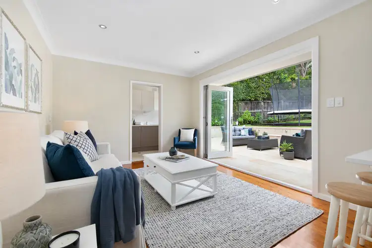 Sixth view of Homely house listing, 2 Yanilla Avenue, Wahroonga NSW 2076