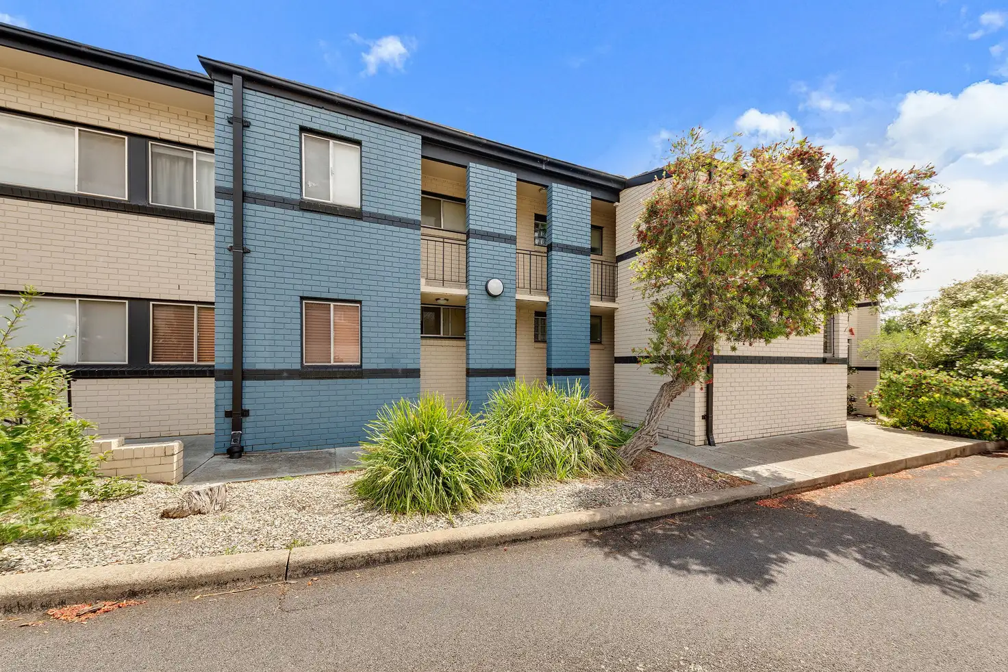 Main view of Homely unit listing, 10/58 Bennelong Crescent, Macquarie ACT 2614