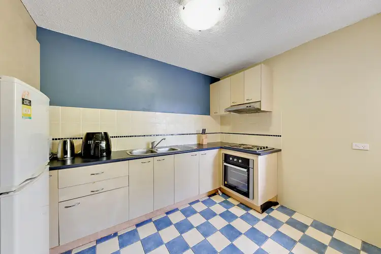 Third view of Homely unit listing, 10/58 Bennelong Crescent, Macquarie ACT 2614