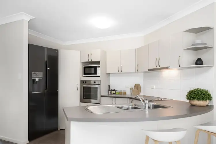 Third view of Homely house listing, 21 Sandplover Circuit, Bohle Plains QLD 4817