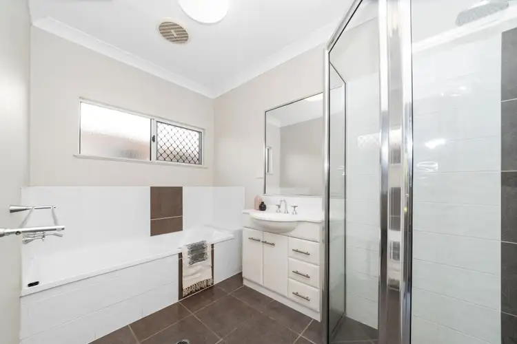 Fourth view of Homely house listing, 21 Sandplover Circuit, Bohle Plains QLD 4817