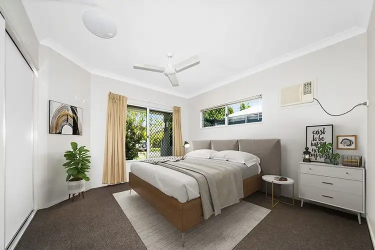 Fifth view of Homely house listing, 21 Sandplover Circuit, Bohle Plains QLD 4817