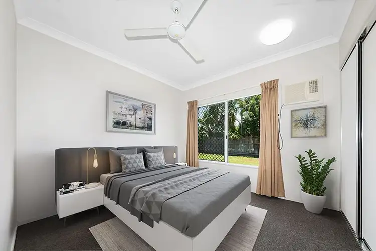 Sixth view of Homely house listing, 21 Sandplover Circuit, Bohle Plains QLD 4817