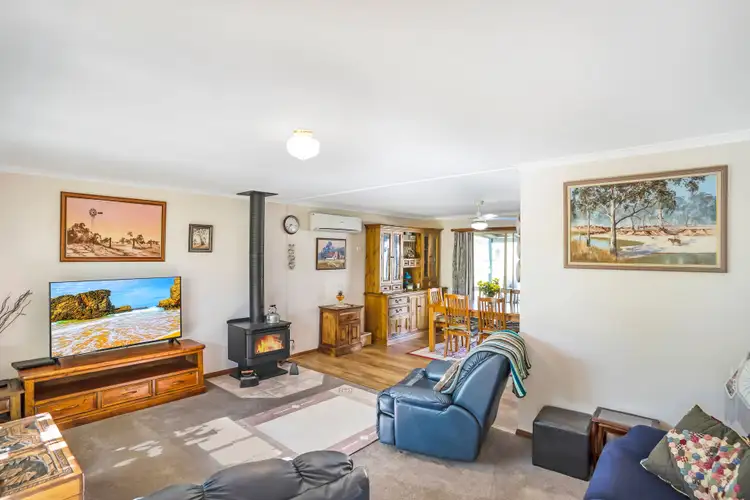 Fourth view of Homely rural property listing, 35 Glen Avon Road (Darbys Falls), Cowra NSW 2794