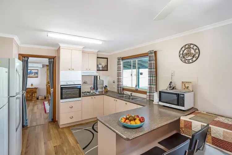 Fifth view of Homely rural property listing, 35 Glen Avon Road (Darbys Falls), Cowra NSW 2794