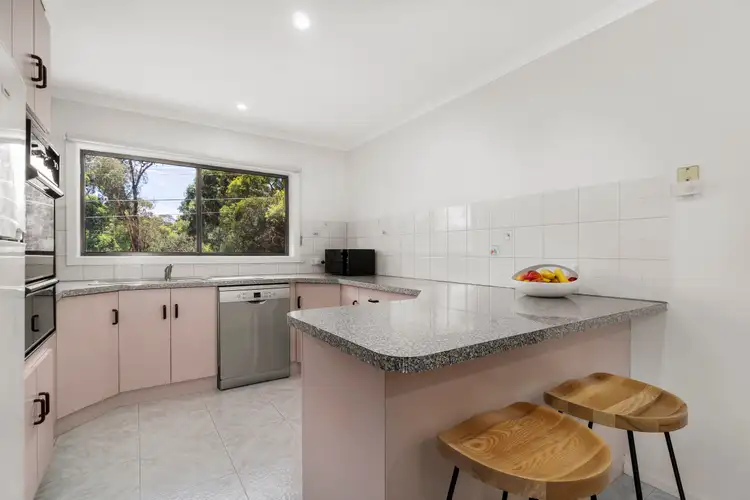 Third view of Homely unit listing, 1/98 Brougham Street, Eltham VIC 3095