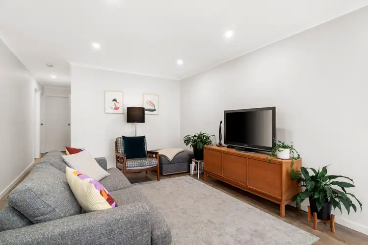 Fifth view of Homely unit listing, 1/98 Brougham Street, Eltham VIC 3095