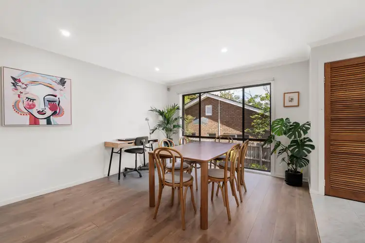 Sixth view of Homely unit listing, 1/98 Brougham Street, Eltham VIC 3095