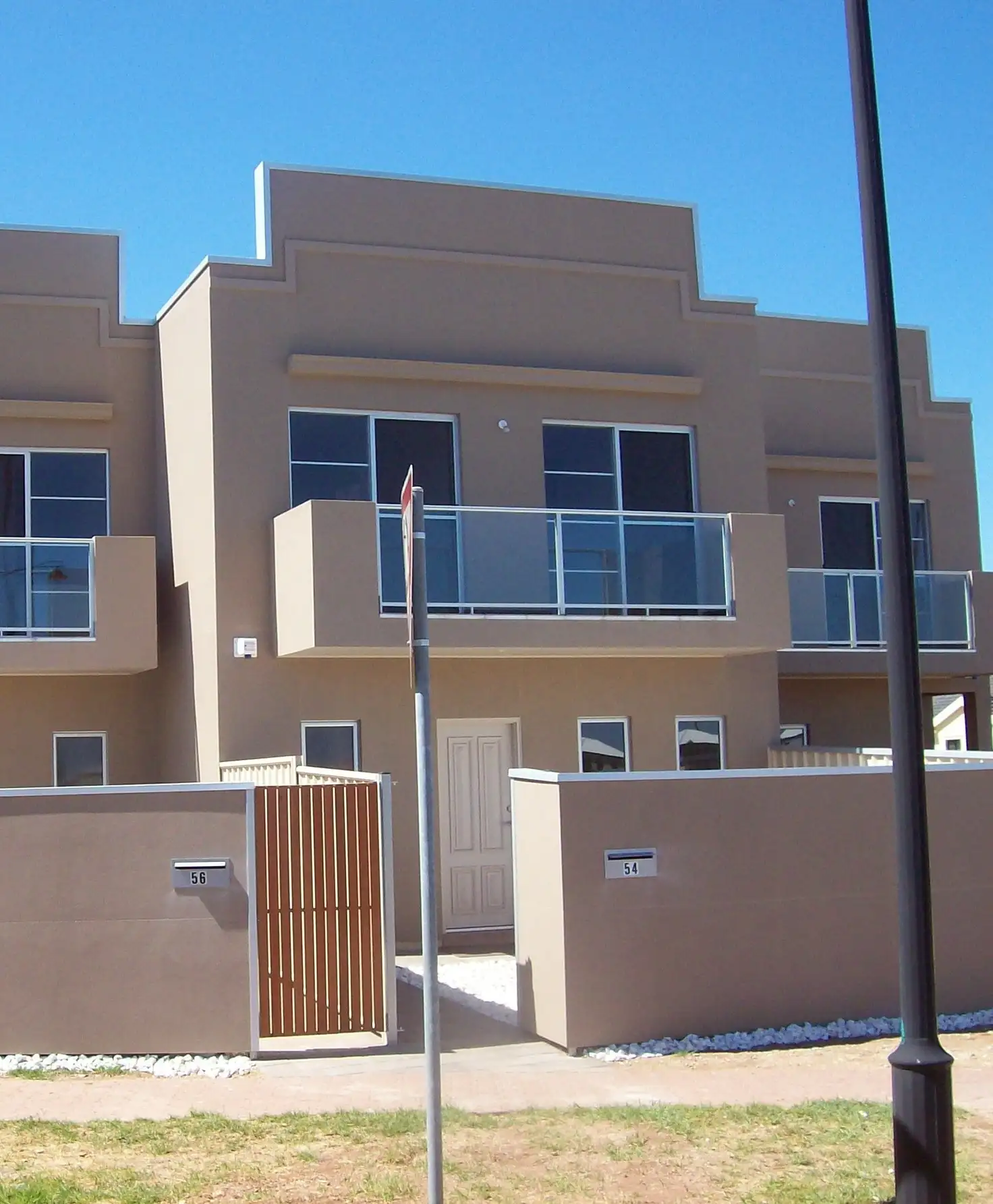 Main view of Homely townhouse listing, 54 Vickers Vimy Parade, Northgate SA 5085