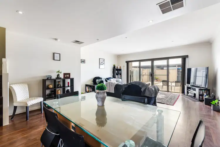 Second view of Homely townhouse listing, 54 Vickers Vimy Parade, Northgate SA 5085