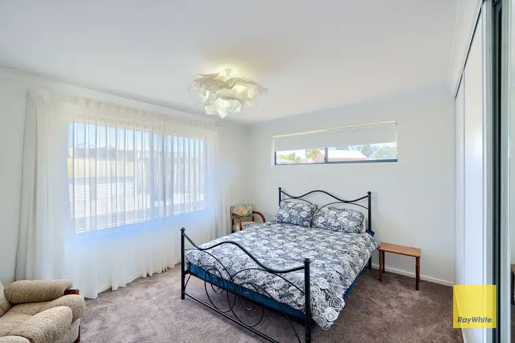 Fifth view of Homely house listing, 29 Bylund Way, Mckail WA 6330