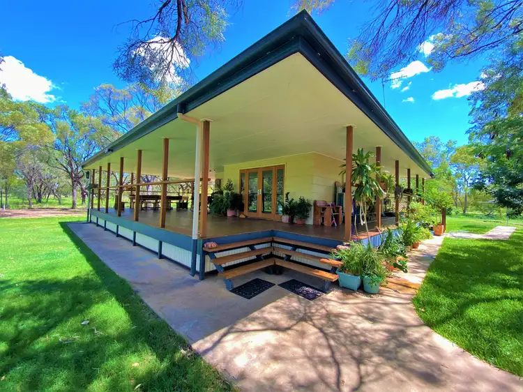 Second view of Homely house listing, 89 Sandalwood Drive, Barcaldine QLD 4725