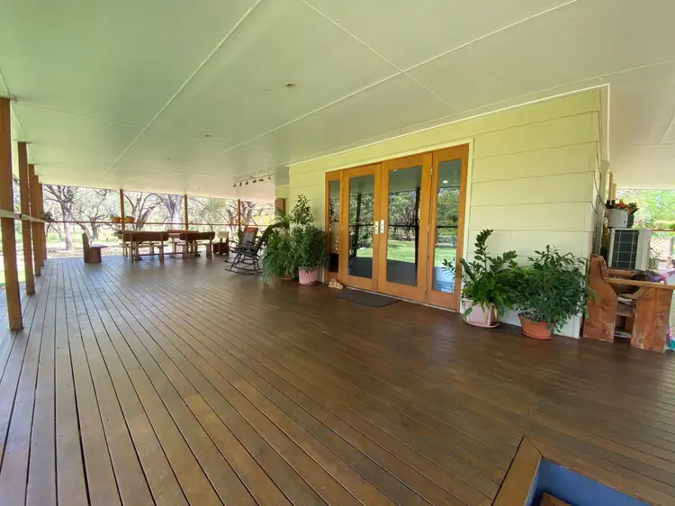 Third view of Homely house listing, 89 Sandalwood Drive, Barcaldine QLD 4725