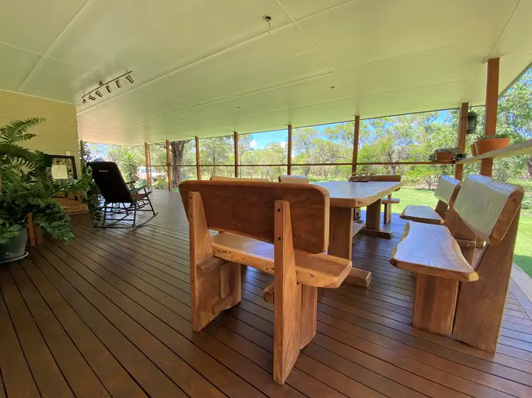 Fourth view of Homely house listing, 89 Sandalwood Drive, Barcaldine QLD 4725