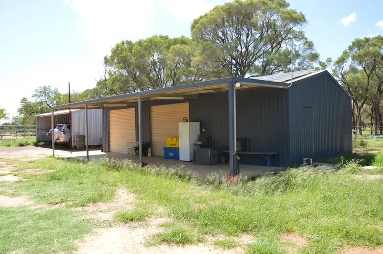 Sixth view of Homely house listing, 89 Sandalwood Drive, Barcaldine QLD 4725