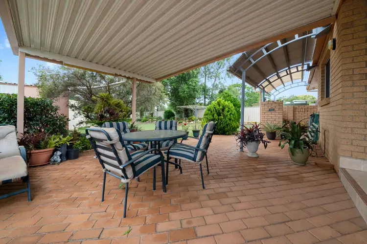 24 Margaret Street, Warwick QLD 4370