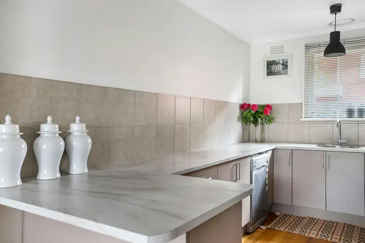 Third view of Homely villa listing, 4/17 Hopetoun Avenue, Brunswick West VIC 3055