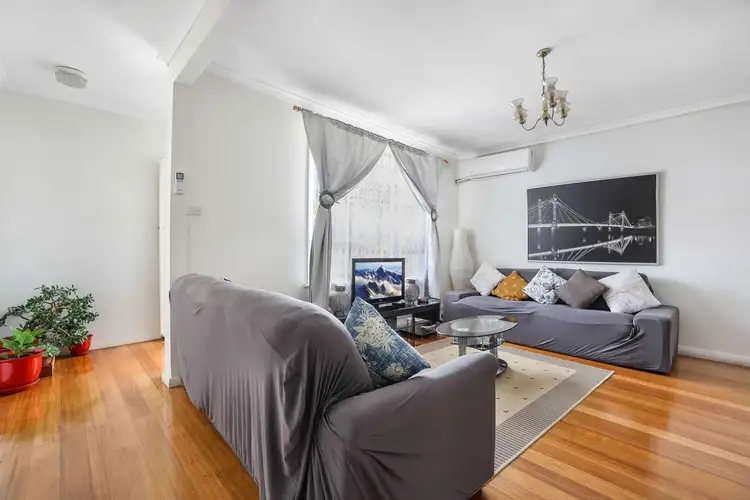Fourth view of Homely villa listing, 4/17 Hopetoun Avenue, Brunswick West VIC 3055