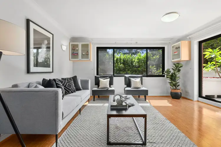 7/552 Pacific Highway (rear of the block), Chatswood NSW 2067