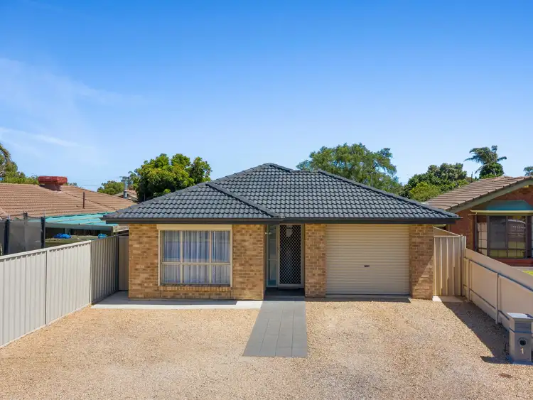 1 Grosvenor Road, Aldinga Beach SA 5173