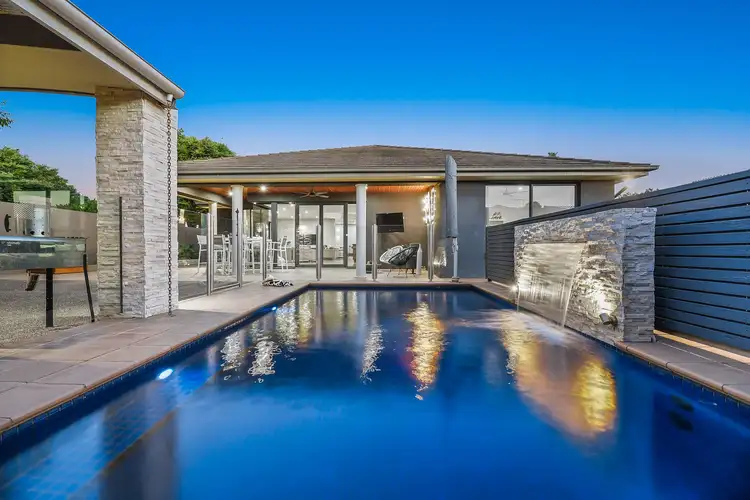 Main view of Homely house listing, 18 Canning Drive, Berwick VIC 3806