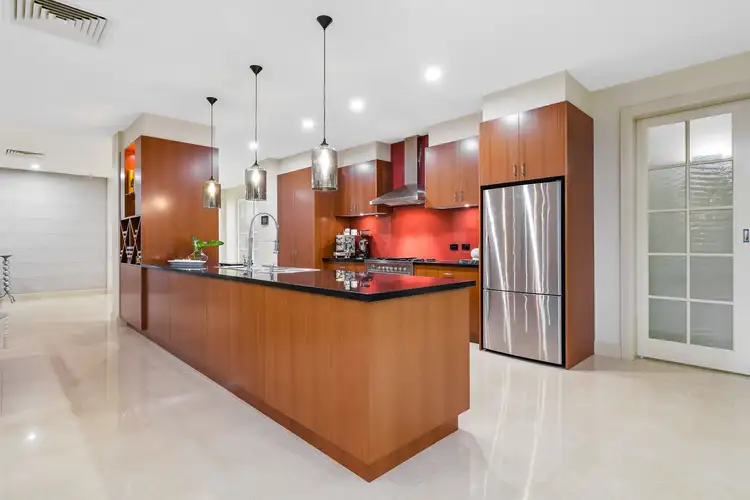 Fifth view of Homely house listing, 18 Canning Drive, Berwick VIC 3806