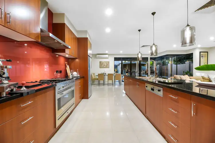 Sixth view of Homely house listing, 18 Canning Drive, Berwick VIC 3806